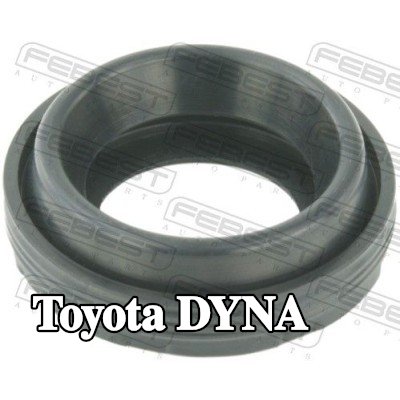 FEBEST حلقة مانعة للتسرب، عمود شمعة الإشعال — Toyota Dyna