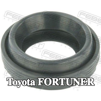 FEBEST حلقة مانعة للتسرب، عمود شمعة الإشعال — Toyota Fortuner