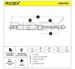 RIDEX Bagaj kapağı desteği 462mm — Chevrolet Lacetti (6)