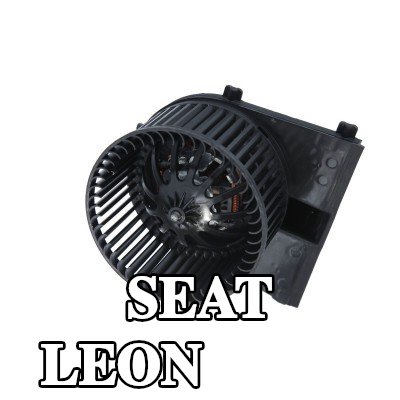 VALEO محرك منفاخ بدون منظم مدمج — 2002 SEAT Leon