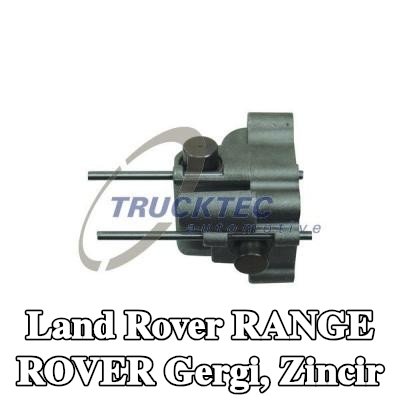 TRUCKTEC AUTOMOTIVE Gergi, zincir — Land Rover Range Rover