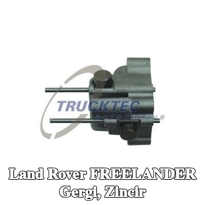 TRUCKTEC AUTOMOTIVE Gergi, zincir — Land Rover Freelander