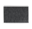 RIDEX Servis kiti — Mercedes-Benz Vaneo (3)