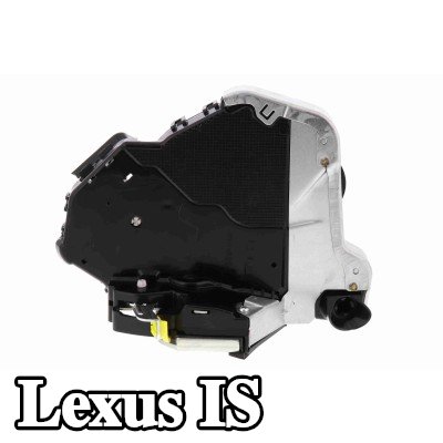 ACKOJA قفل الباب الأمامي الأيسر — 2012 Lexus Is