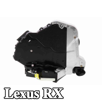 ACKOJA قفل الباب الأمامي الأيسر — 2012 Lexus Rx