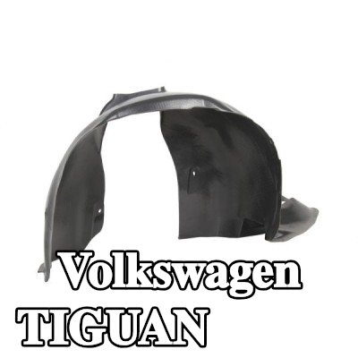 BLIC واقي الطين — 2011 Volkswagen Tiguan