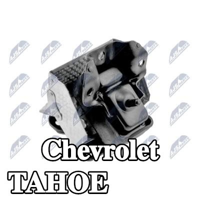 NTY حامل المحرك على كلا الجانبين — Chevrolet Tahoe