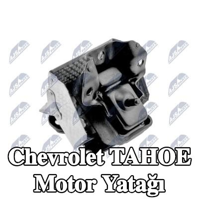 NTY Her İki Taraf Motor Yatağı — Chevrolet Tahoe