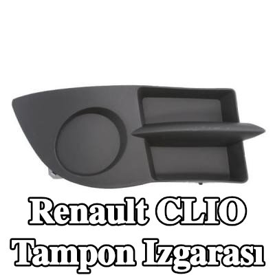 BLIC Tampon ızgarası Sağ Ön — Renault Clio
