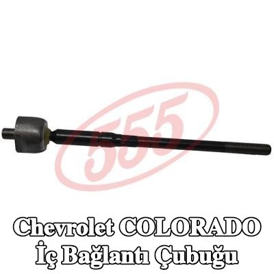 555 İç bağlantı çubuğu Sol, Sağ — Chevrolet Colorado