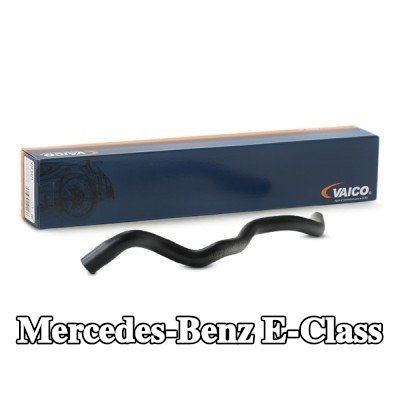 VAICO الجزء العلوي من أنبوب تنفيس غطاء الكرسي الهزاز, جودة VAICO الأصلية — 2004 Mercedes-Benz E-Class