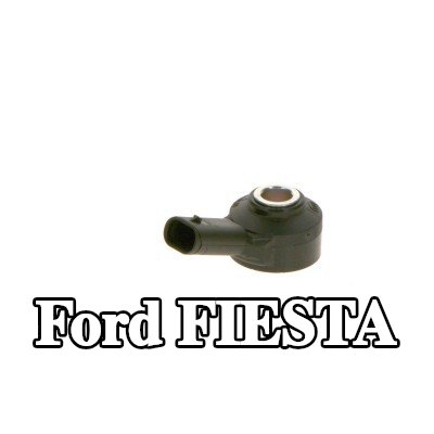 BOSCH مستشعر النقر — Ford Fiesta