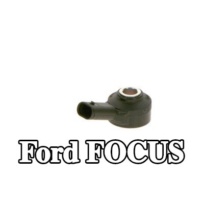 BOSCH مستشعر النقر — Ford Focus
