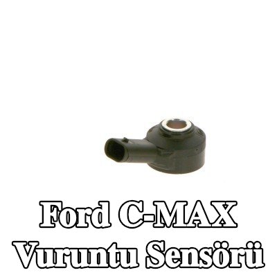 BOSCH Vuruntu Sensörü — Ford C-max