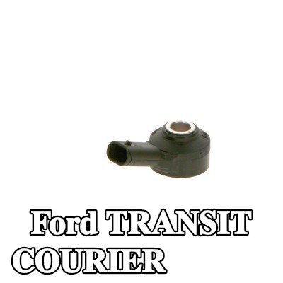 BOSCH مستشعر النقر — Ford Transit Courier