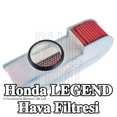BLUE PRINT Hava filtresi — 1990 Honda Legend