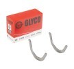 GLYCO Basınç Yastığı, krank mili — Citroën Dispatch (1)
