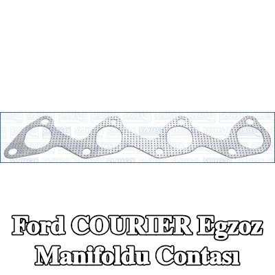 AJUSA Egzoz manifoldu contası — 2000 Ford Courier
