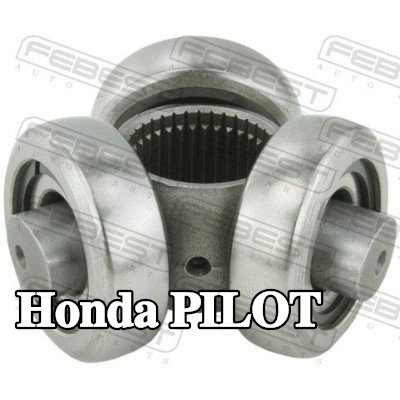 FEBEST محور ثلاثي القوائم، عمود الإدارة — Honda Pilot