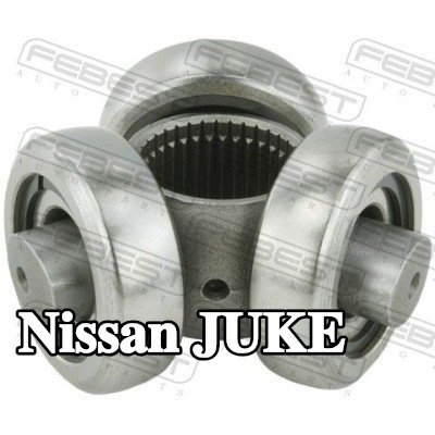 FEBEST محور ثلاثي القوائم، عمود الإدارة — Nissan Juke