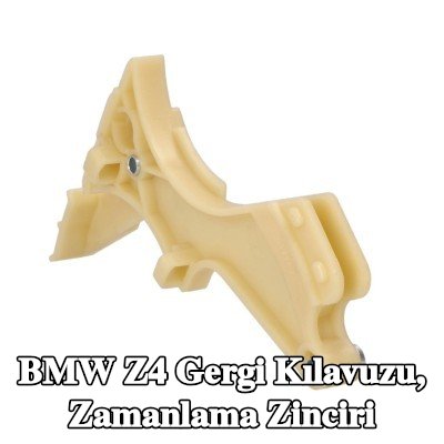 LTD Gergi Kılavuzu, zamanlama zinciri — 2005 BMW Z4