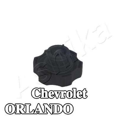 ASHIKA غطاء المبرد — Chevrolet Orlando