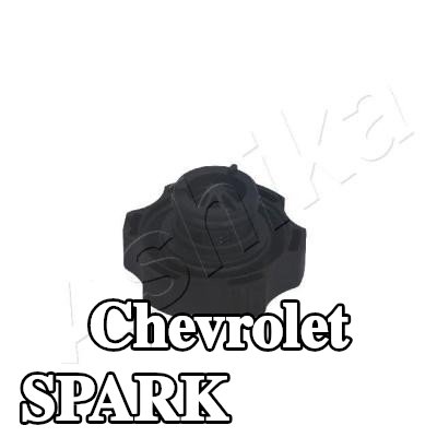 ASHIKA غطاء المبرد — Chevrolet Spark