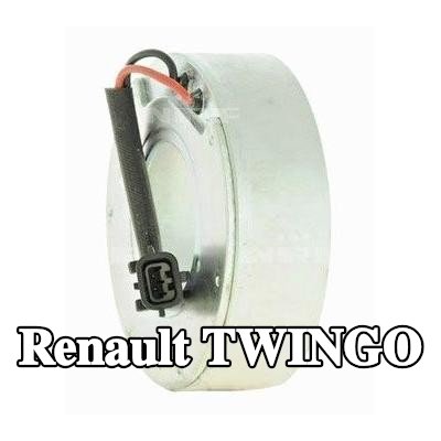 NRF الملف، ضاغط القابض المغناطيسي — Renault Twingo