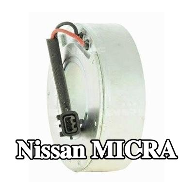 NRF الملف، ضاغط القابض المغناطيسي — Nissan Micra