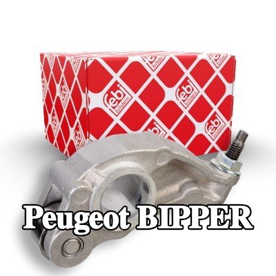 FEBI BILSTEIN ذراع الكرسي الهزاز، توقيت المحرك — Peugeot Bipper