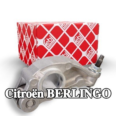 FEBI BILSTEIN ذراع الكرسي الهزاز، توقيت المحرك — 2000 Citroën Berlingo