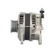 VALEO Alternatör 130A — Nissan Cabstar E (4)
