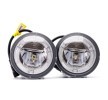 EINPARTS Sis Farı DUOLIGHT, Ön, LED, kablo seti ile, montaj kiti ile — Chevrolet Avalanche (2)