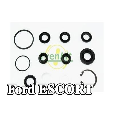 FRENKIT طقم إصلاح، أسطوانة الفرامل الرئيسية — Ford Escort