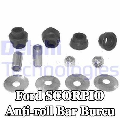 DELPHI Anti-roll bar burcu — 1990 Ford Scorpio