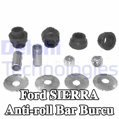 DELPHI Anti-roll bar burcu — Ford Sierra