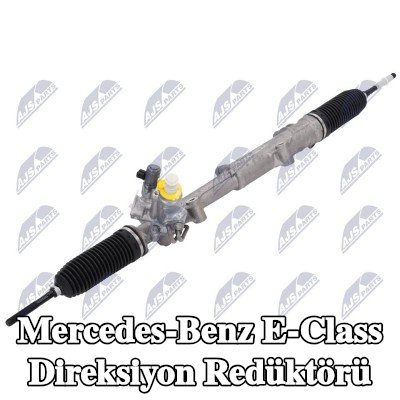 NTY Direksiyon Redüktörü — Mercedes-Benz E-Class