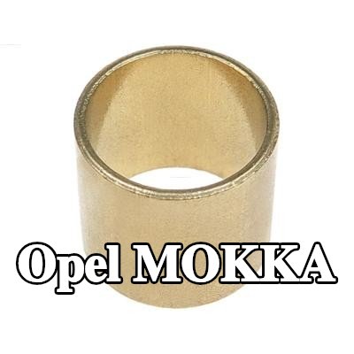 AS-PL جلبة، عمود التشغيل — Opel Mokka