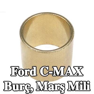 AS-PL Burç, marş mili — Ford C-max