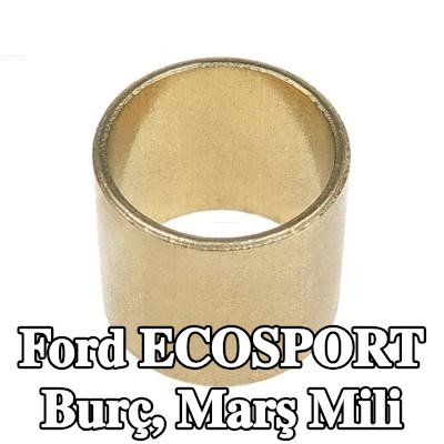 AS-PL Burç, marş mili — Ford Ecosport