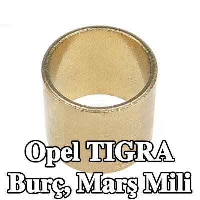 AS-PL Burç, marş mili — Opel Tigra
