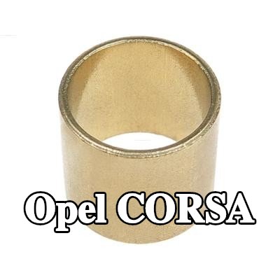 AS-PL جلبة، عمود التشغيل — Opel Corsa