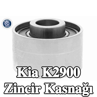 ACKOJA Zincir kasnağı — Kia K2900