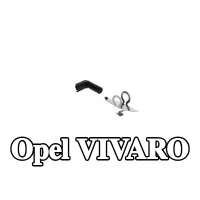 BOSCH مستشعر العمود المرفقي — 2012 Opel Vivaro