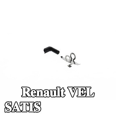 BOSCH مستشعر العمود المرفقي — Renault Vel Satis