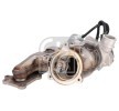 FEBI BILSTEIN الشاحن التوربيني مع مشعب العادم — Land Rover Range Rover Evoque (7)