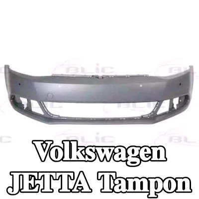 BLIC Tampon — Volkswagen Jetta