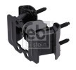 FEBI BILSTEIN Motor yatağı, arka — Lexus Is (3)