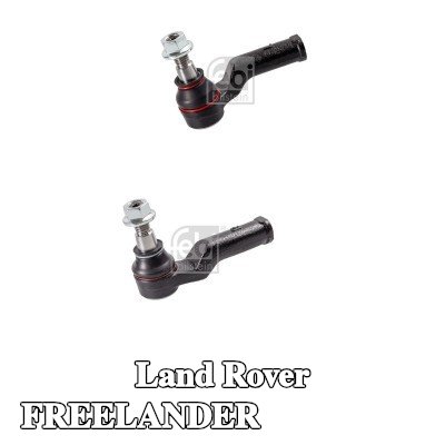 FEBI BILSTEIN مجموعة قضيب التوجيه، المحور الأمامي الأيسر, المحور الأمامي الأيمن — Land Rover Freelander