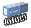 SACHS Helezon yay — BMW 1 Series (1)